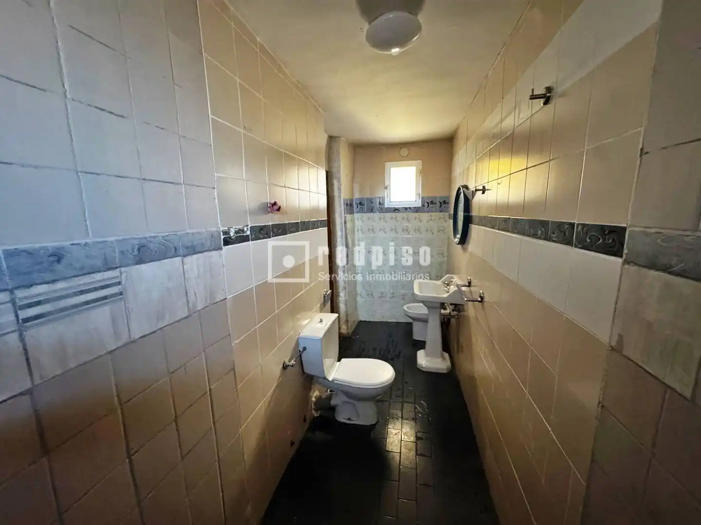 Bathroom of Houses for sale in Arbancón  with Air Conditioner, Heating and Terrace