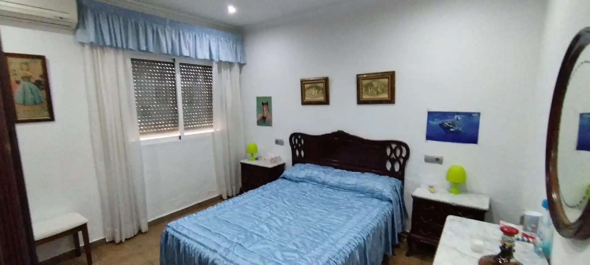 Villa mit Terrasse zum Verkauf in partida colorada, imagen 48