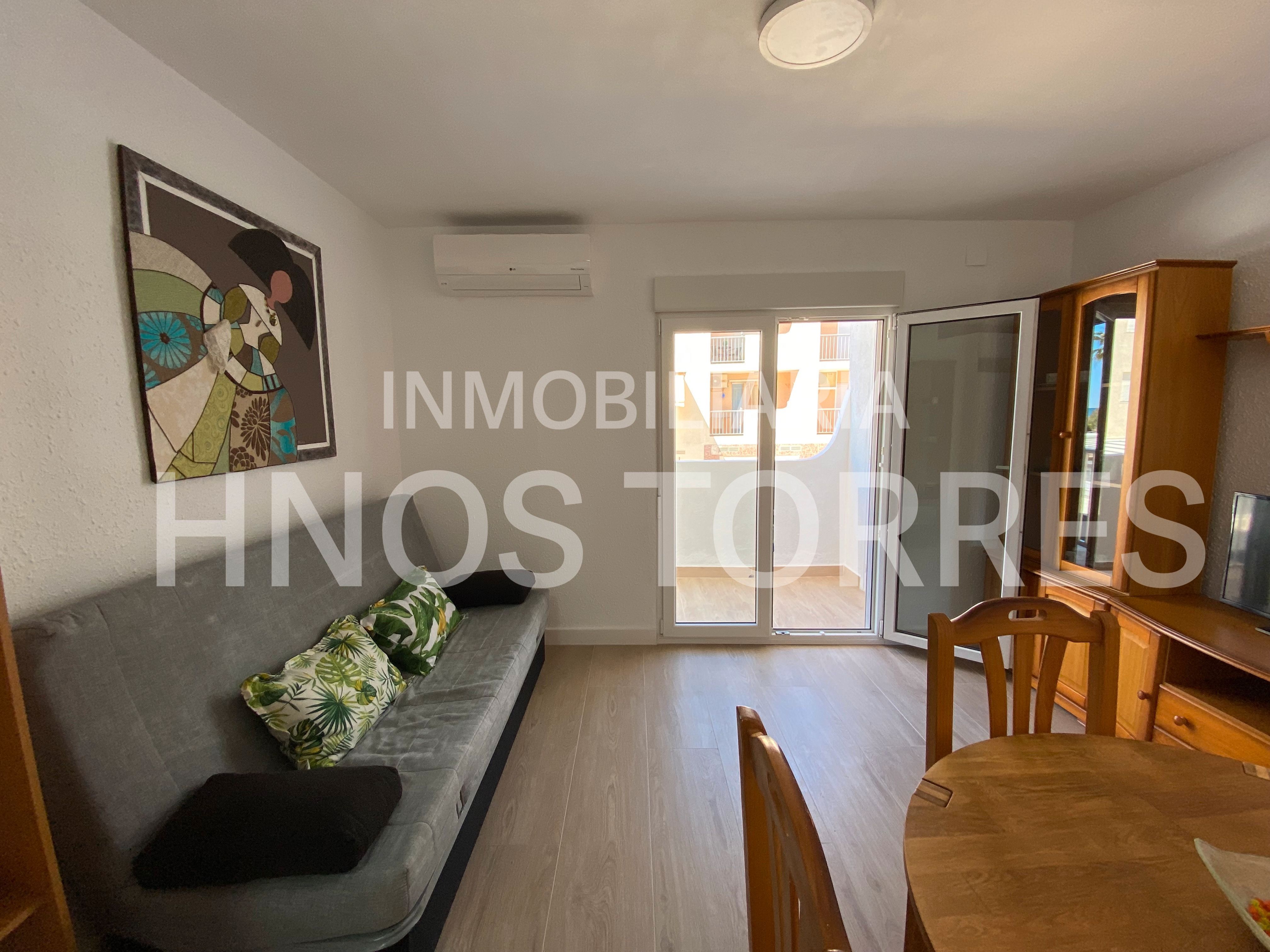 Apartment for sale in Avinguda del Papa Luna, Playa Norte