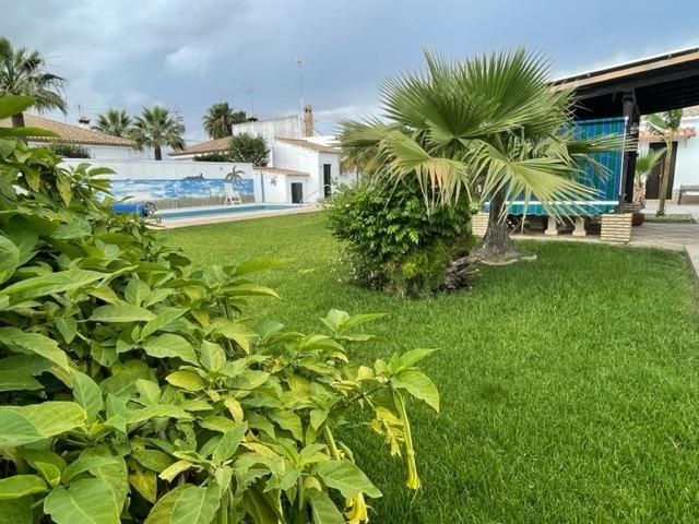 House or chalet for sale in Las Lagunas - Campano, Chiclana de la Frontera