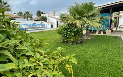 Casa o xalet en venda a Las Lagunas - Campano, Chiclana de la Frontera