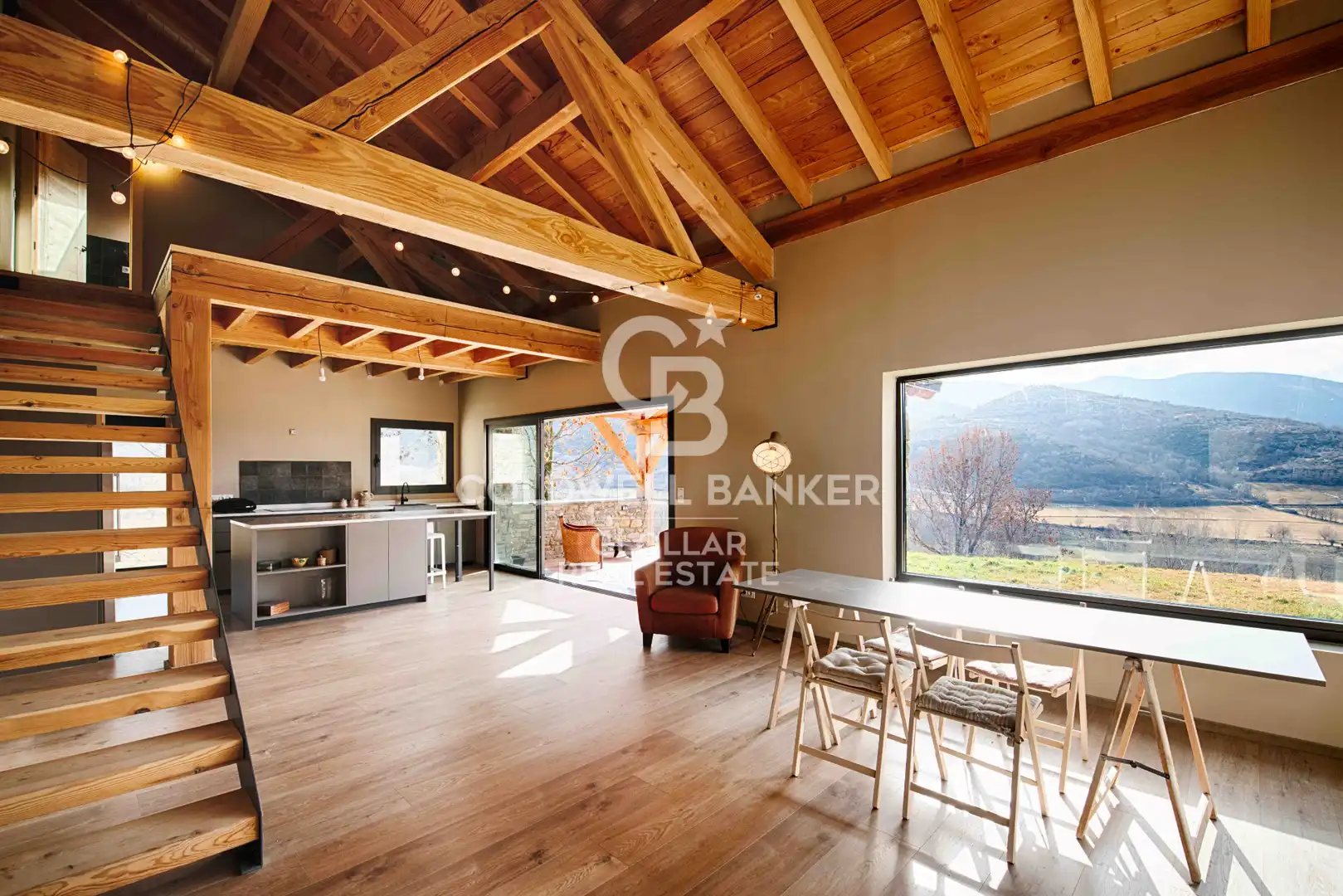 Casa con giardino in vendita a Saillagouse, imagen 9
