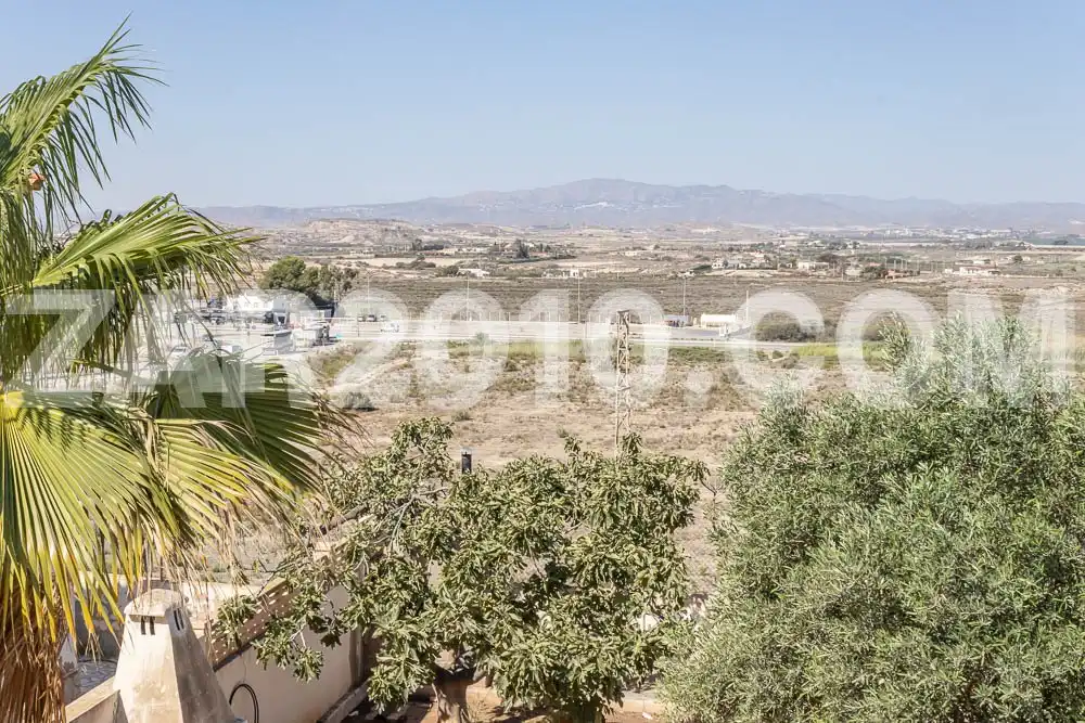 Houses for sale in Garrucha  with Air Conditioner, Private garden and Terrace