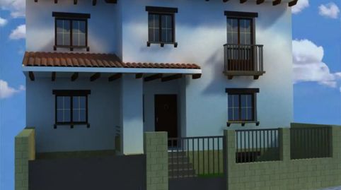 Foto 3 de Casa o chalet en venta en Calle Nueva, 14, Alcalá la Real, Jaén