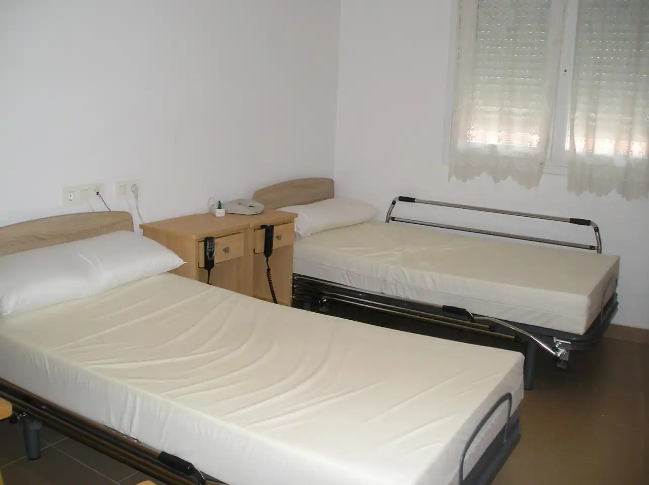 Schlafzimmer von Gebäude zum Verkauf in Alhama de Aragón
