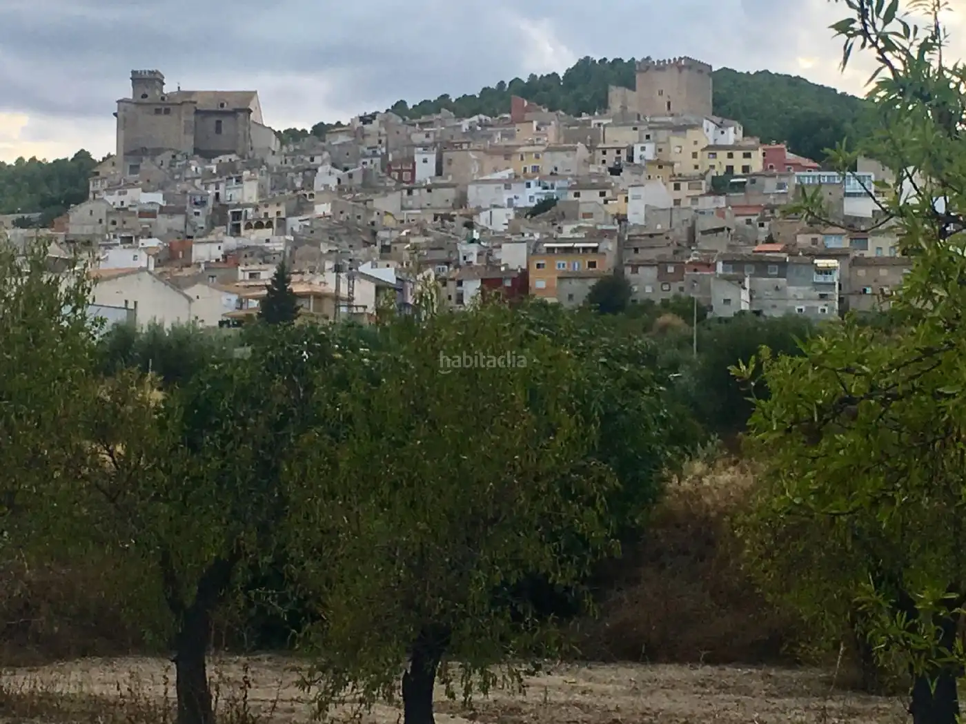 Terreno residencial en venta en Carretera del Canal 41, imagen 4