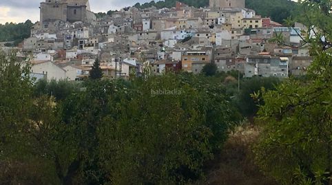 Terreno con bonitas vistas en moratalla, immagine 4