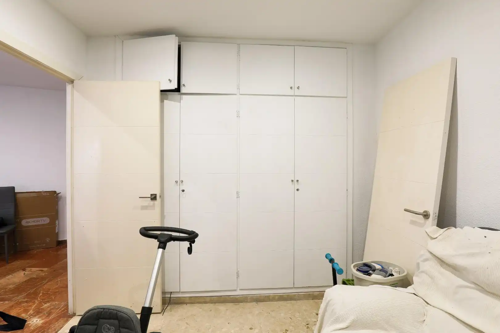 Flat for sale in Calle Perez Carrillo 35, imagen 16