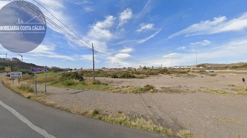 Photo 2 of Industrial land for sale in Circunvalación Este, 2, El Hornillo, Murcia