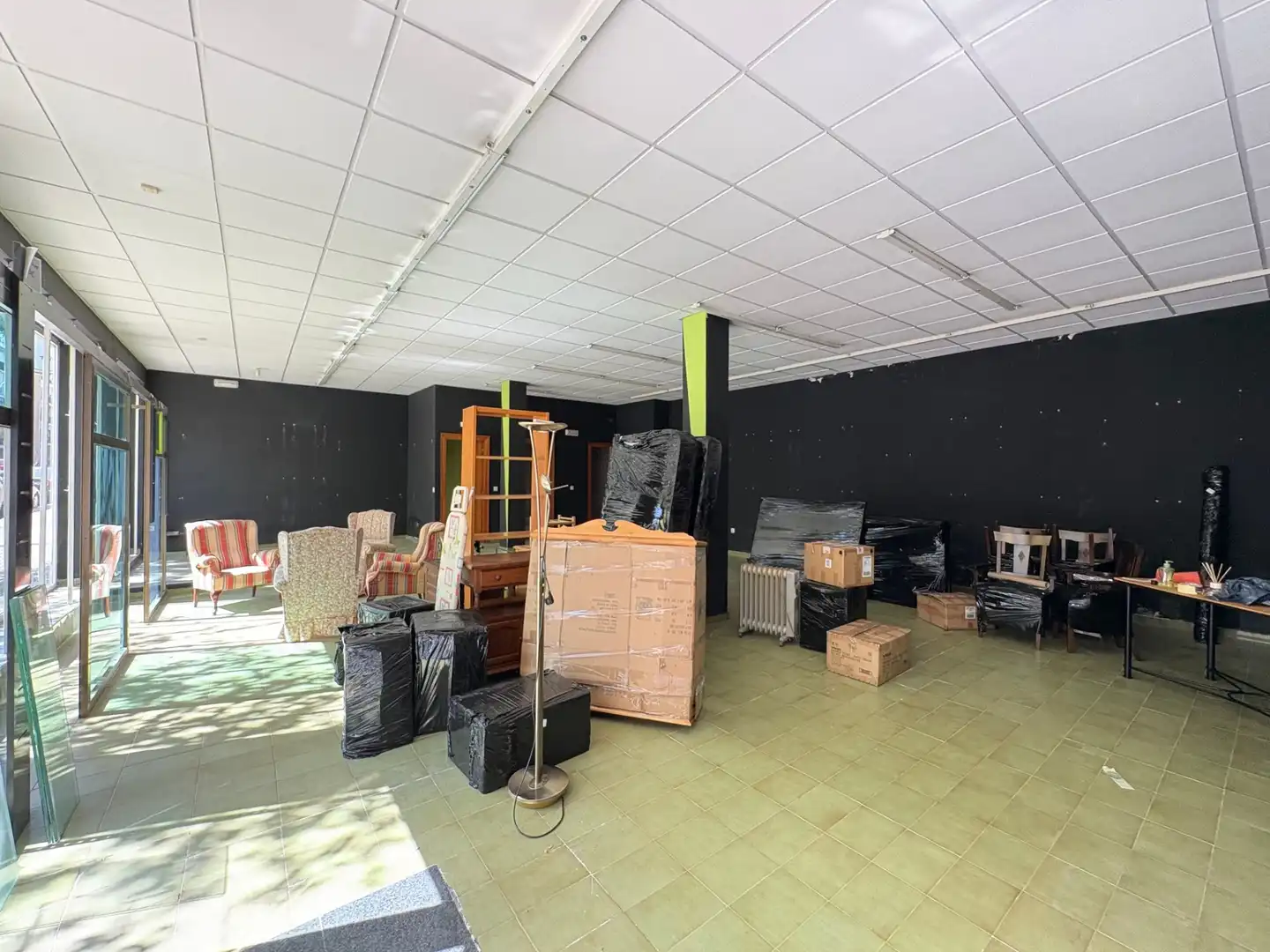 Local comercial en venda a Oeste, imagen 5