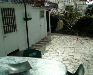 Jardí de Finca rústica en venda en Benalmádena amb Terrassa