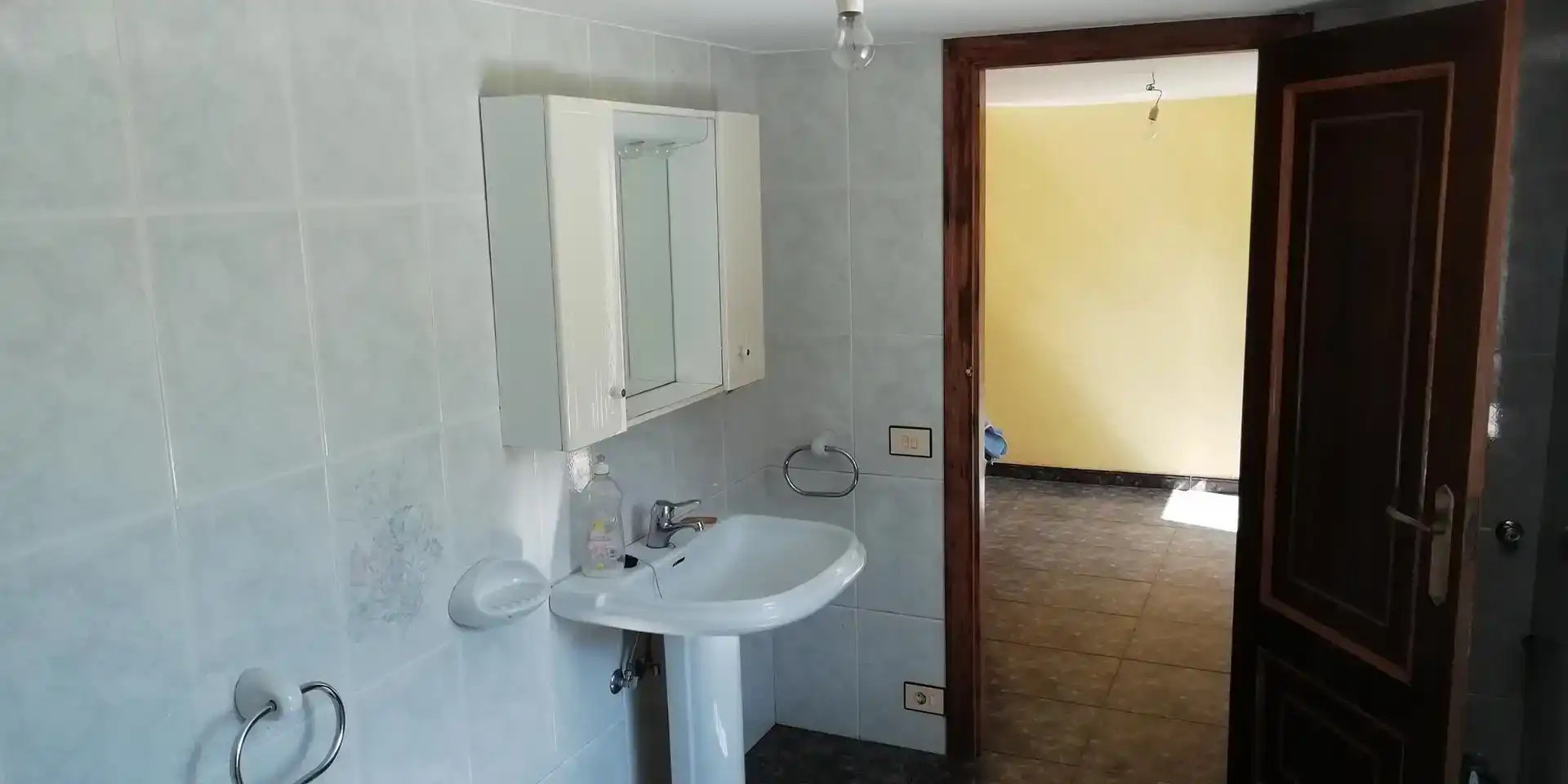 Bany de Casa o xalet en venda en Riotorto