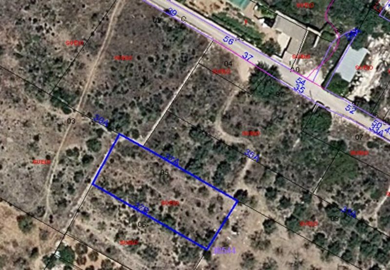 Finca rústica en venda en Oropesa del Mar / Orpesa