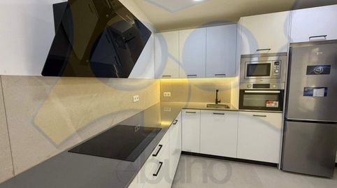 Foto 4 de Piso de alquiler en Barrio del Centro, Salamanca Capital