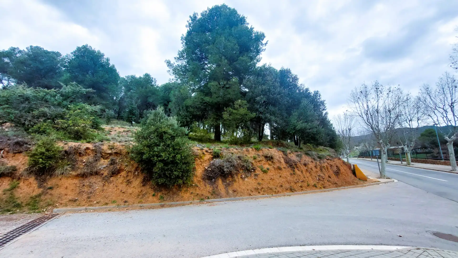 Residential land for sale in Carrer de Gallifa, imagen 6