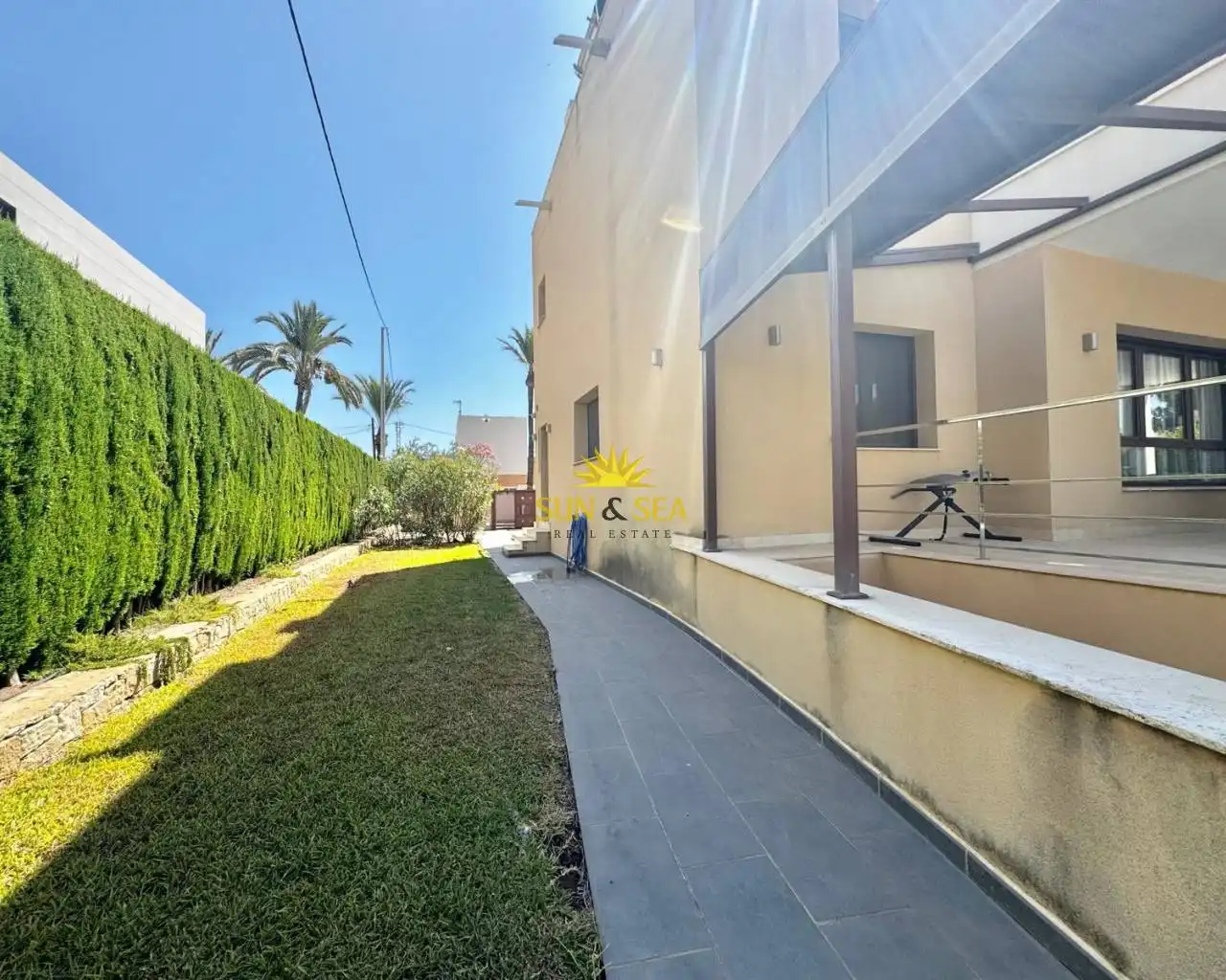 Villa mit Terrasse zum Verkauf in Orihuela Costa, imagen 53