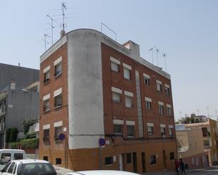 Vista exterior de Pis en venda en Les Franqueses del Vallès