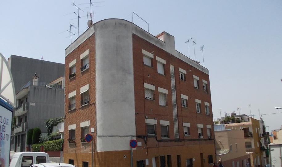 Photo 1 of Flat for sale in C/ Cardedeu, Les Franqueses del Vallès, Barcelona