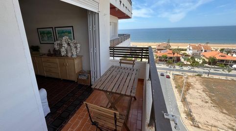 Foto 4 de Piso de alquiler en Punta Umbría, Huelva