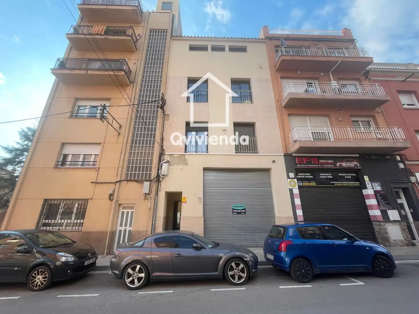 Local comercial en venda a Corro, imagen 2