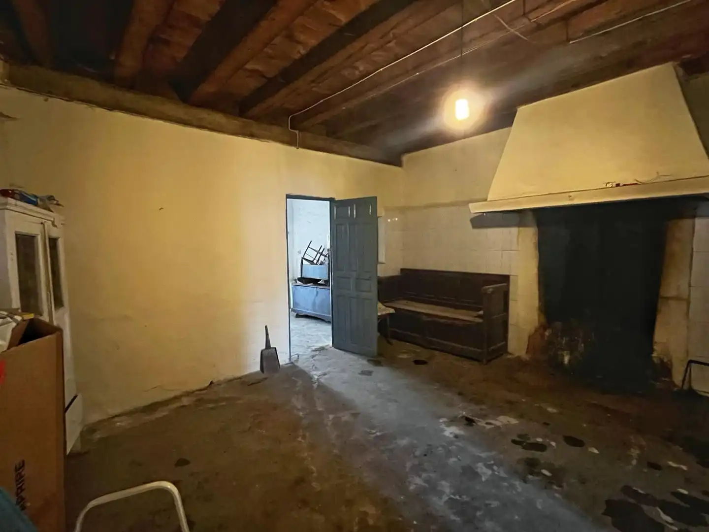 Casa adosada en venta en SANTA MARINA, Alameda del Valle