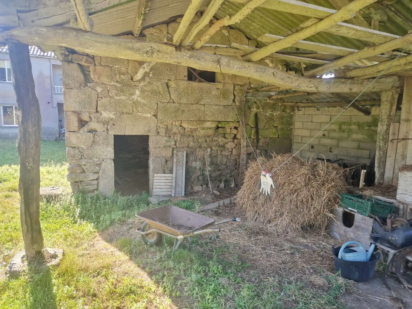 Casa en venda a Brión, imagen 19
