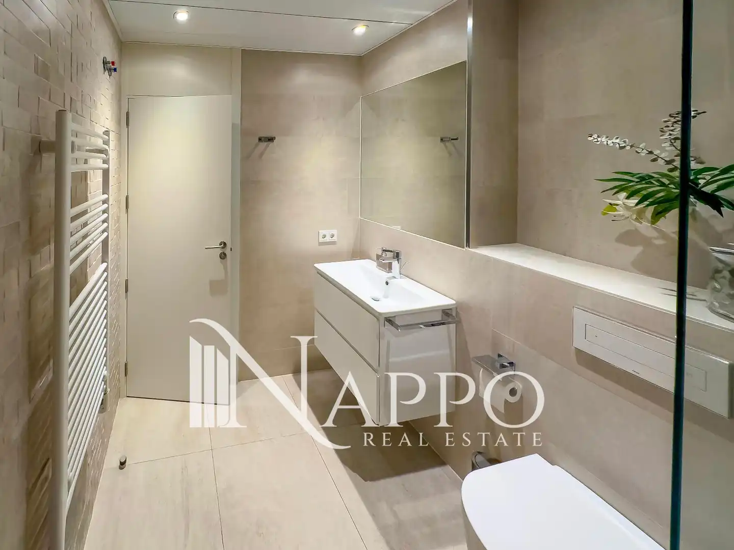 Flat with pool for sale in Gran Via 68, imagen 19