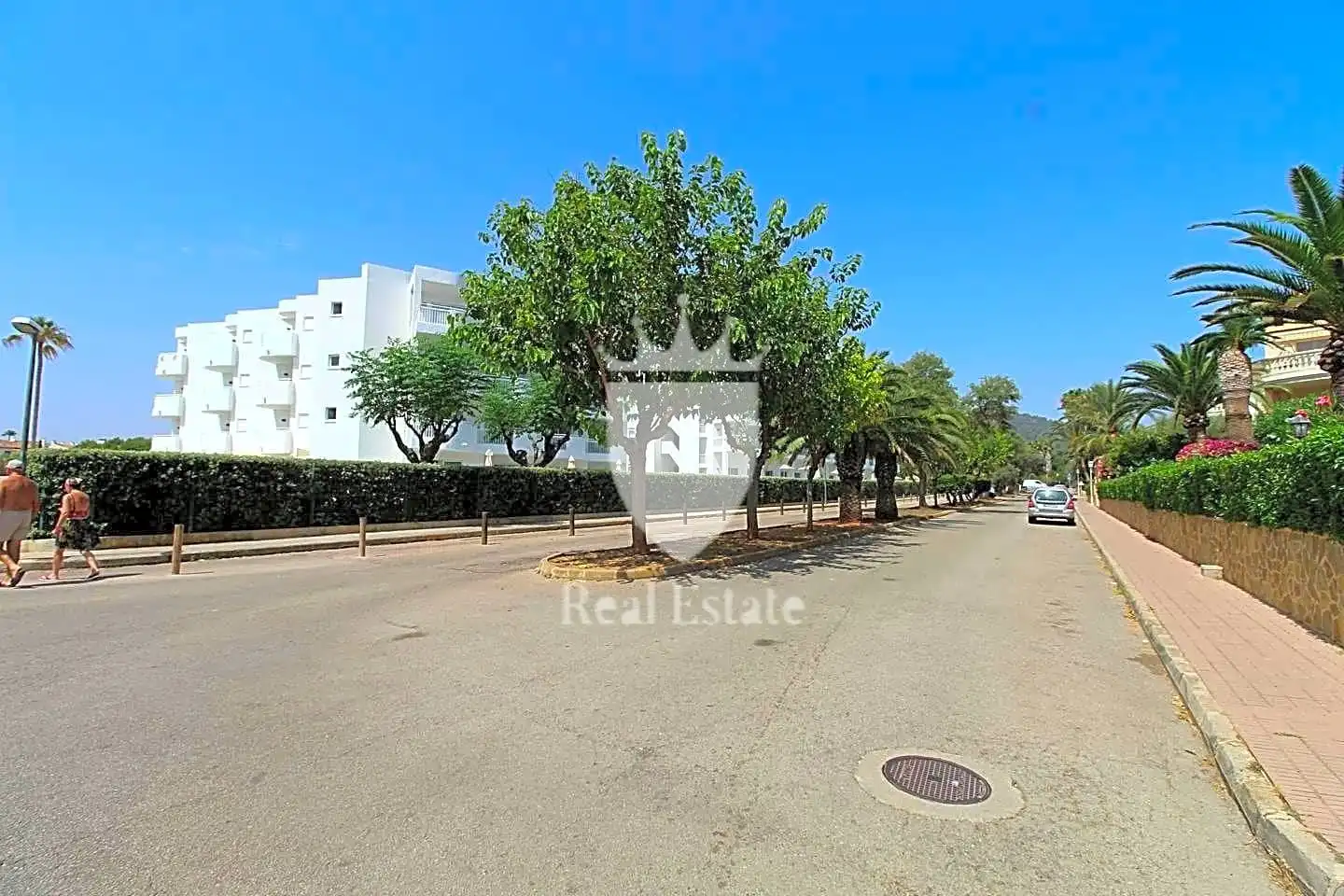 Exterior view of Flat for sale in Son Servera  with Terrace, Storage room and Balcony