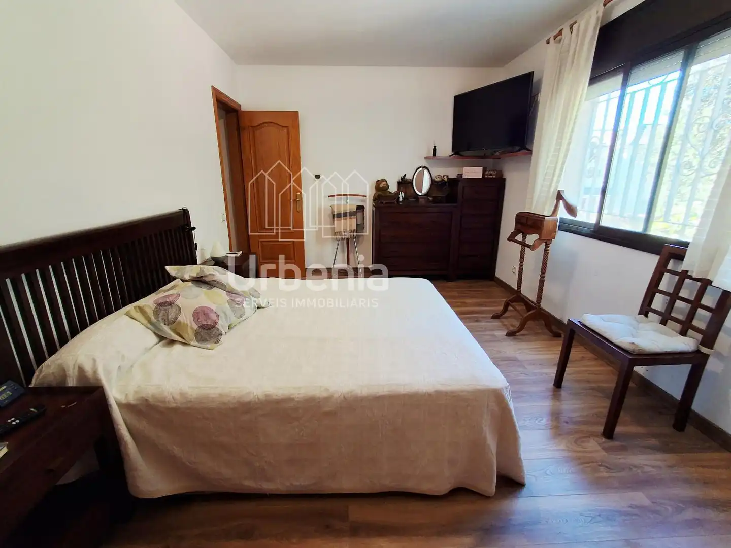 House with garden for sale in La Roca del Vallès, imagen 17