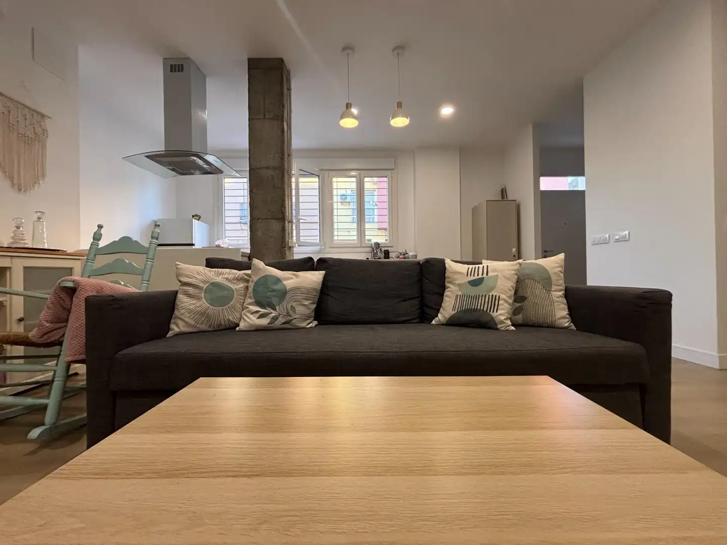 Maisonette zum Verkauf in Centro - Barriada Mallorca