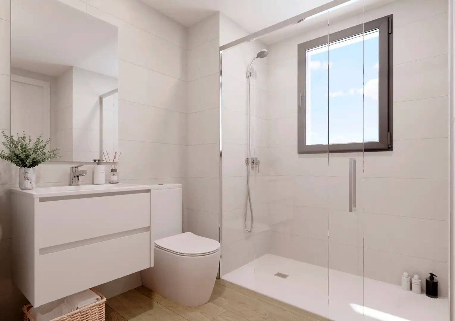 Apartamento en venta en Zona Levante - Playa Fossa