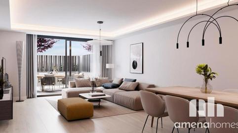 Photo 4 of Flat to rent in De Mesena, Pinar del Rey, Madrid