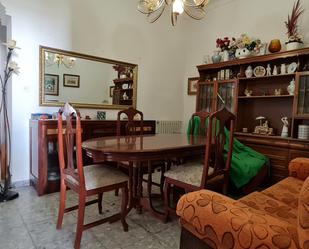 Dining room of House or chalet for sale in Peñarroya-Pueblonuevo