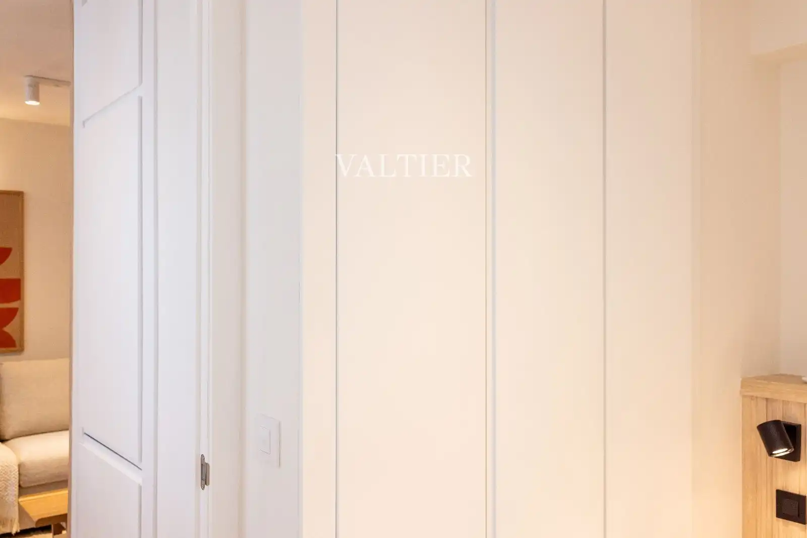 Flat for rent in Molina, Almenara -Ventilla