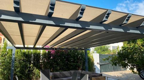 Foto 2 de Casa o xalet de lloguer a Carrer del Palillo, 9, Alcossebre, Castellón