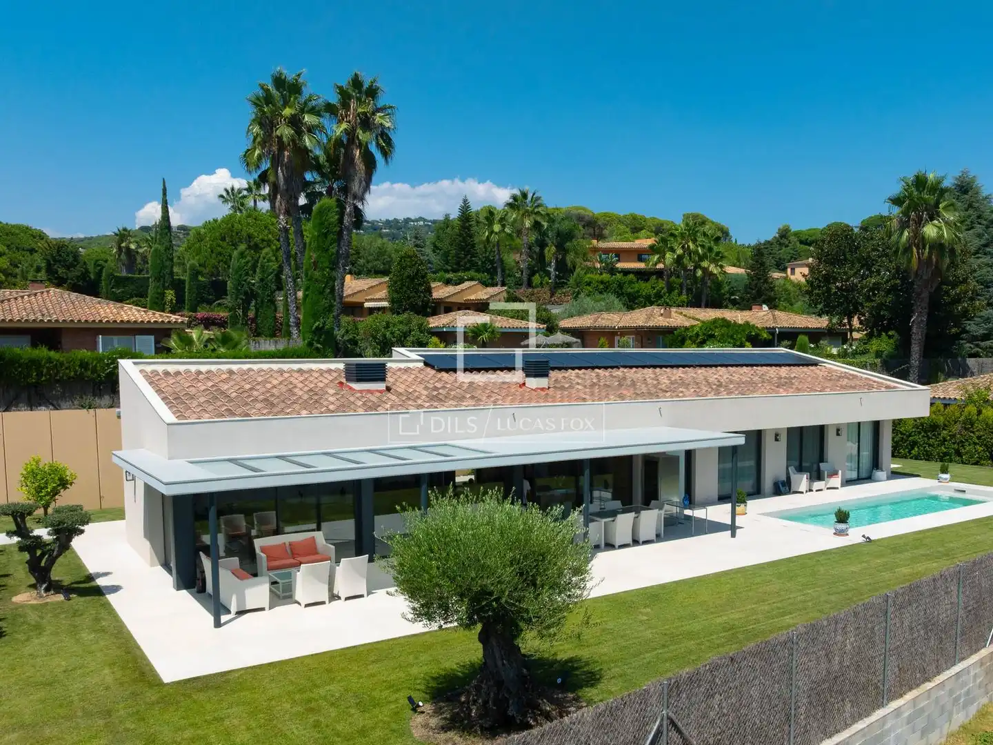 Villa avec piscine à vendre à Santa Maria Balis - Can Riera - Can Jordi, imagen 35