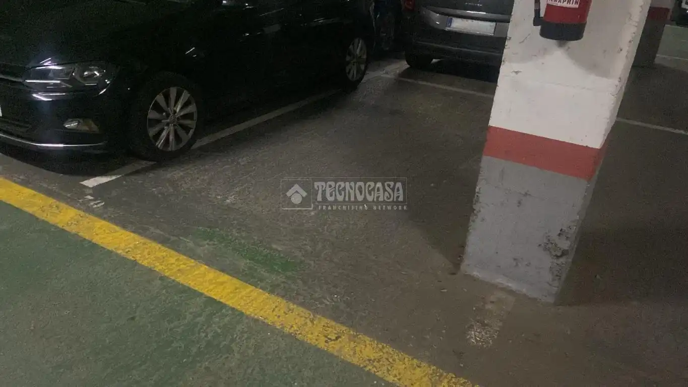 Parking de Garaje en venta en Barcelona