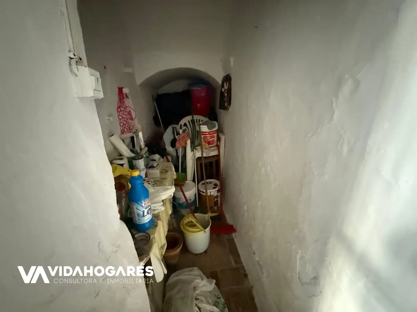 Edificio en venta en Rota