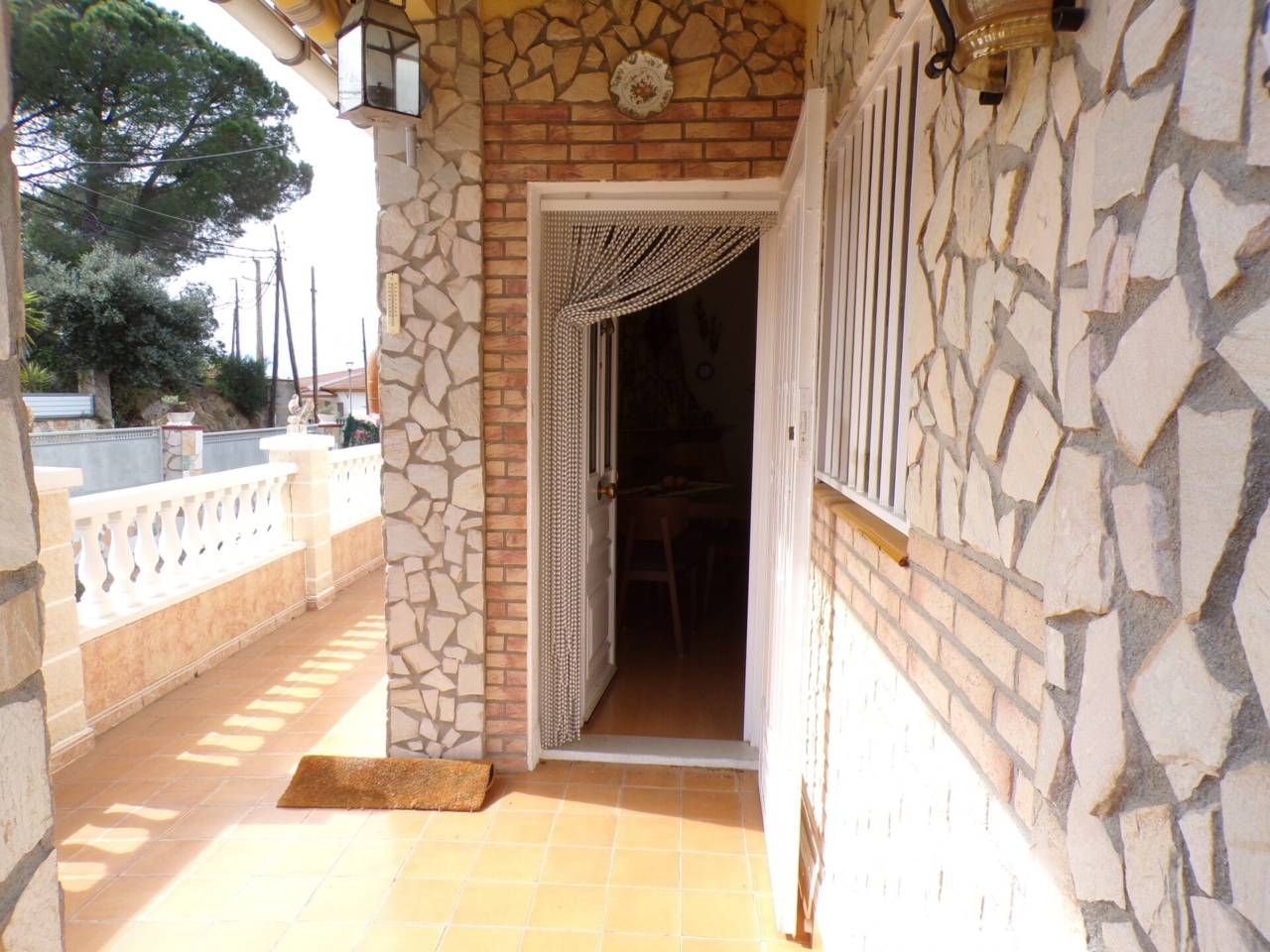 House or chalet for sale in Tordera  with Air Conditioner, Heating and Private garden