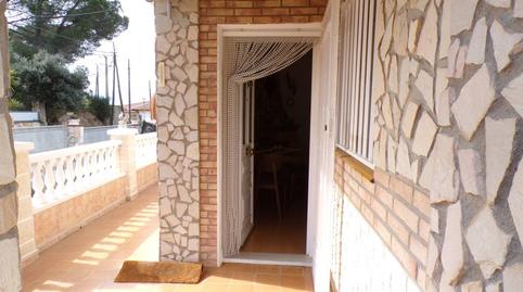 Foto 4 de Casa o xalet en venda a Calle Hortènsia, Mas Mora - Sant Daniel, Tordera