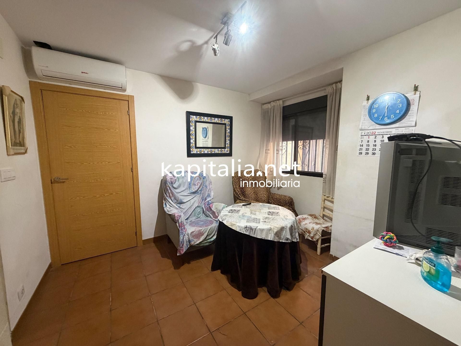 Dormitori de Planta baixa en venda en Cocentaina