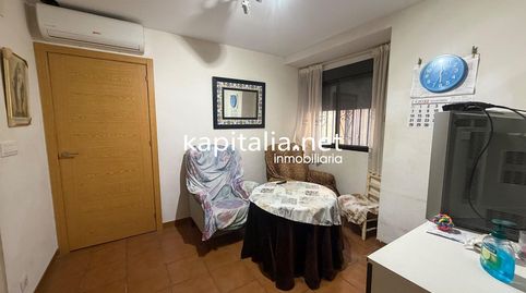 Vivienda en planta baja con bodega en sótano