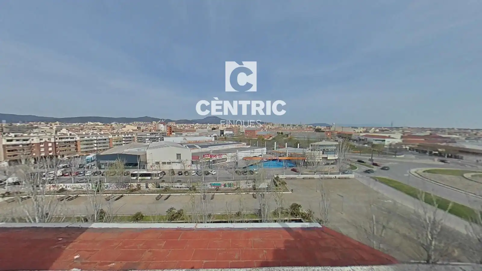Dúplex en venta en Vallparadís - Antic Poble de Sant Pere