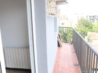 Terrassa de Pis en venda en Cerdanyola del Vallès amb Calefacció i Balcó