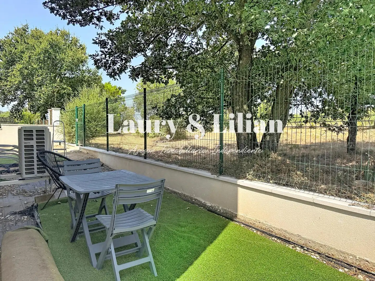 Terrassa de Casa o xalet en venda en Roses amb Aire condicionat, Calefacció i Terrassa