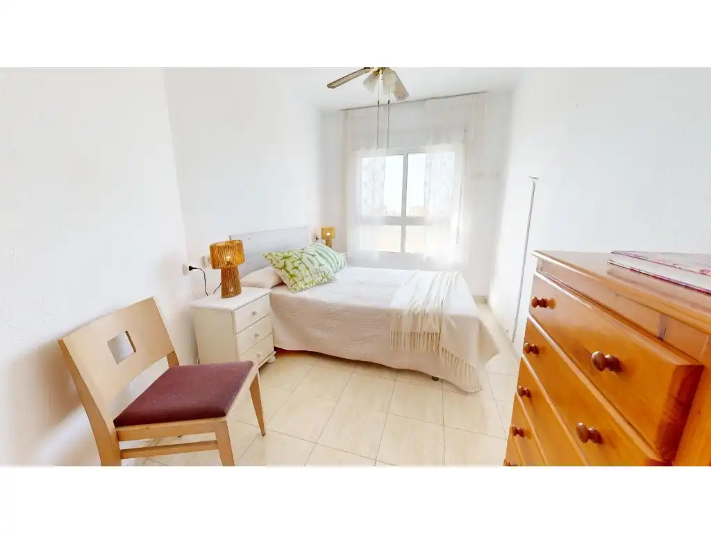 Apartament amb piscina en venda a Avenida Diego Ramirez Pastor, imagen 13