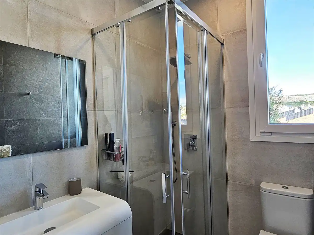 Chalet con piscina en venta en Riviera del Sol, imagen 23