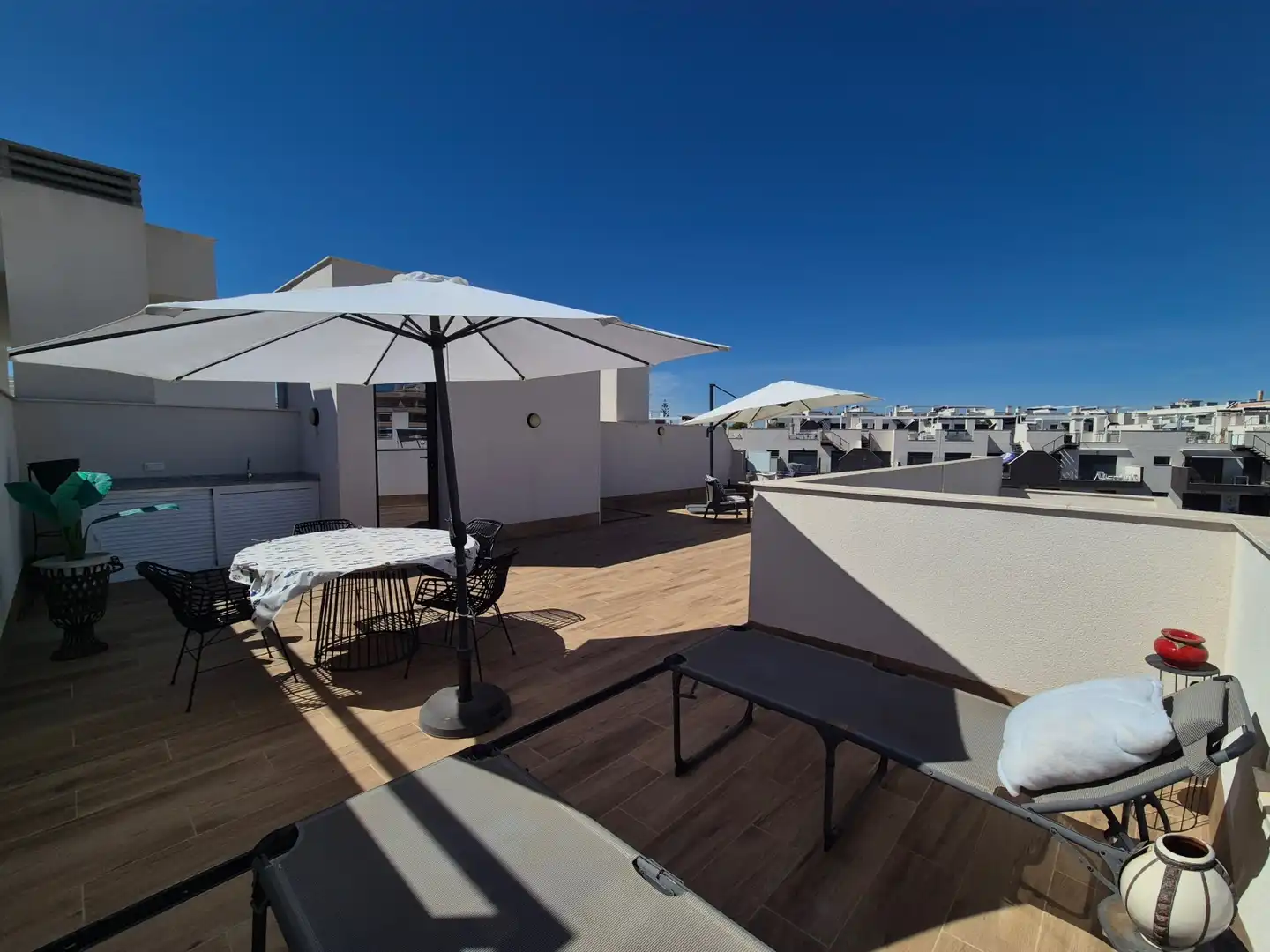Penthouse mit Aufzug zum Verkauf in Orihuela Costa, imagen 37