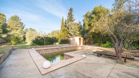 Foto 4 de Finca rústica en venta en N/a, -1, Algaida, Illes Balears