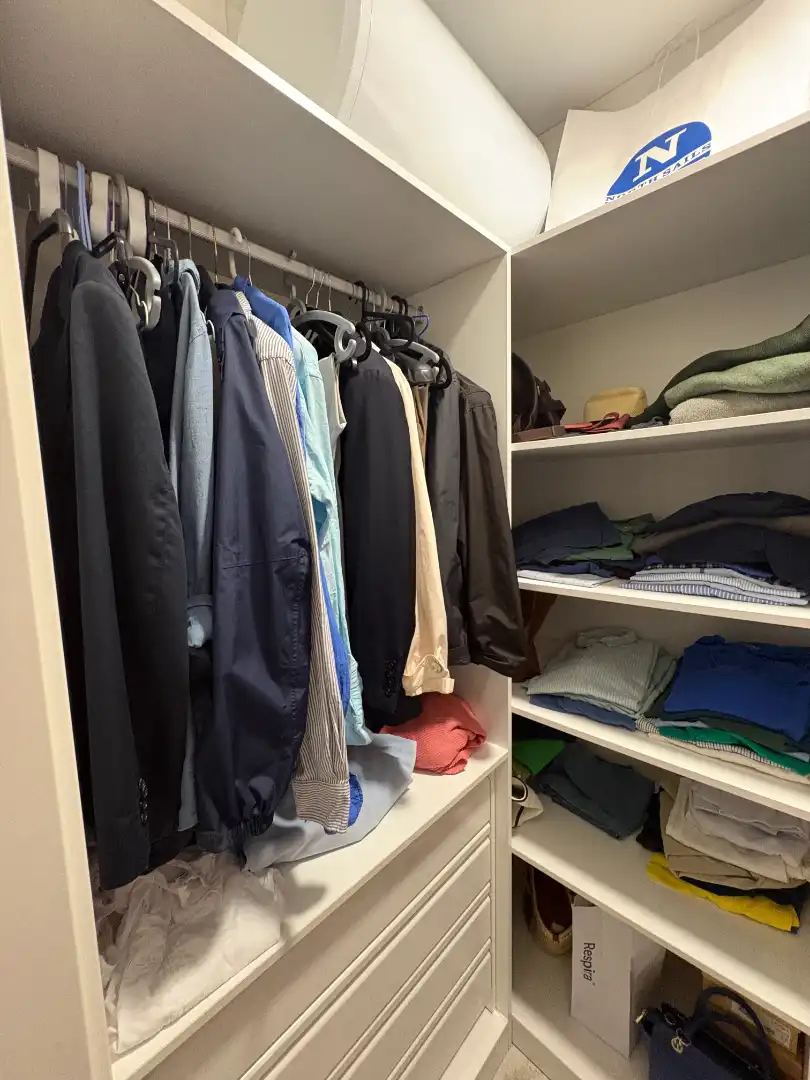 Piso en venta en Málaga con Aire acondicionado, Amueblado y Horno